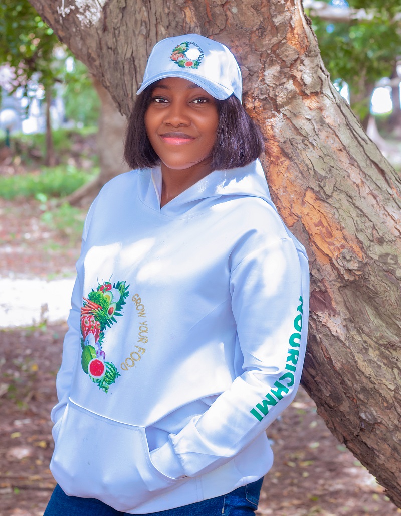 Miracle Odili