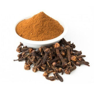 Laurel’s Nature Clove Powder