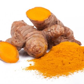 Tumeric Powder